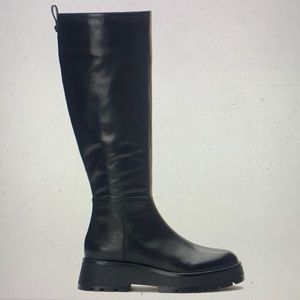 VINCE CAMUTO NETTRIO BOOTS